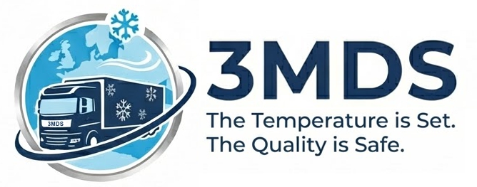 logo 3MDS